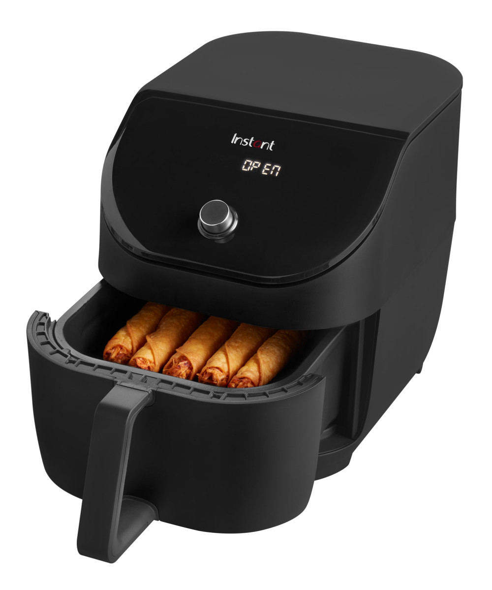 Quiet Mark | Instant Vortex Slim 5.7L Air Fryer